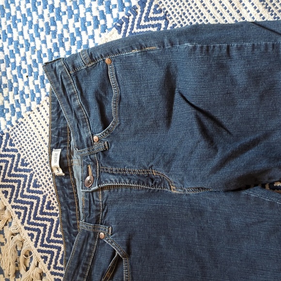 Boot cut jeans - Picture 2 of 3